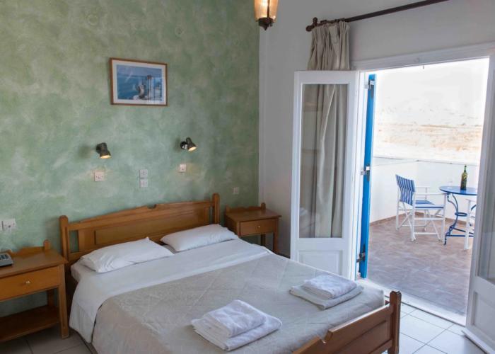 Hotel Olympia