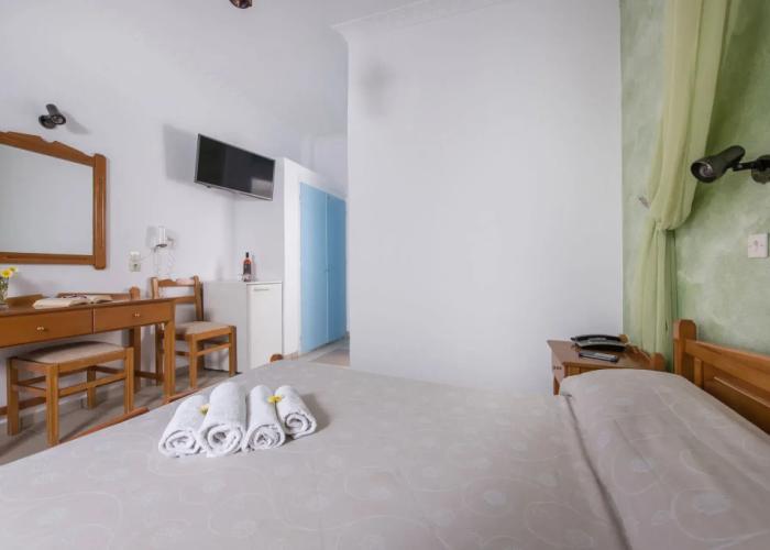 Hotel Olympia