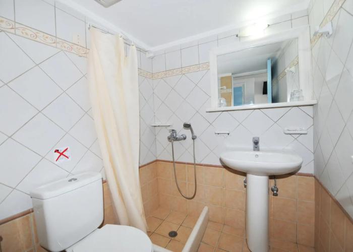Hotel Olympia