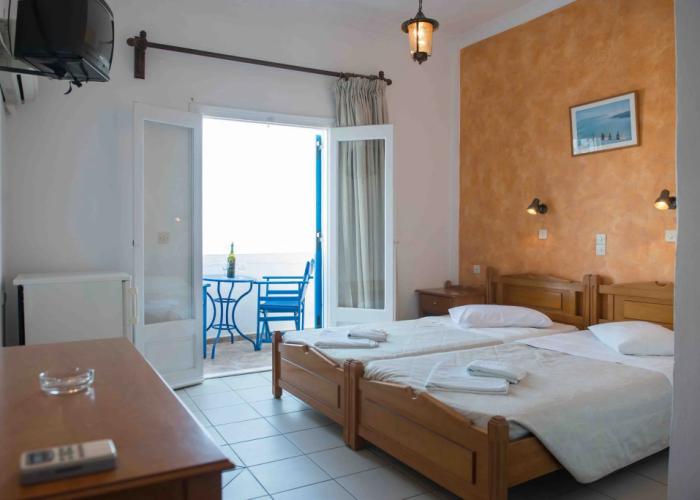 Hotel Olympia