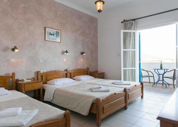 Hotel Olympia