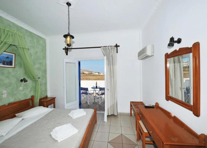 Hotel Olympia