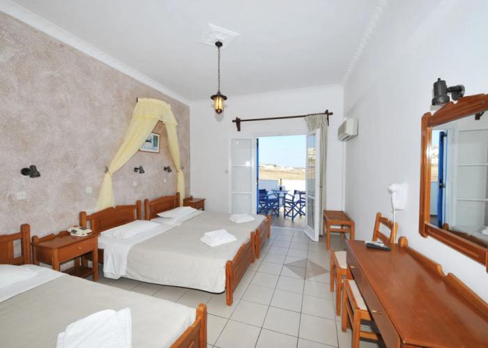 Hotel Olympia