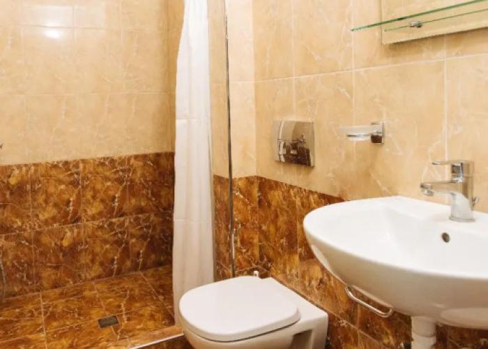 Nikos Hotel