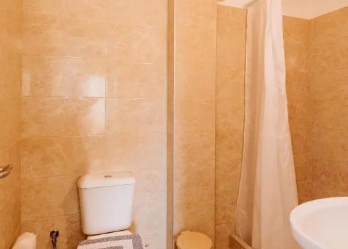Nikos Hotel
