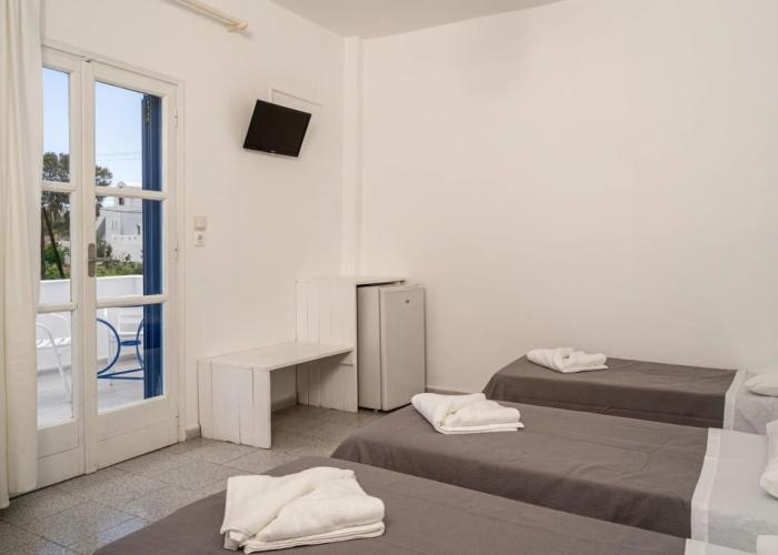 Ikaros Hotel