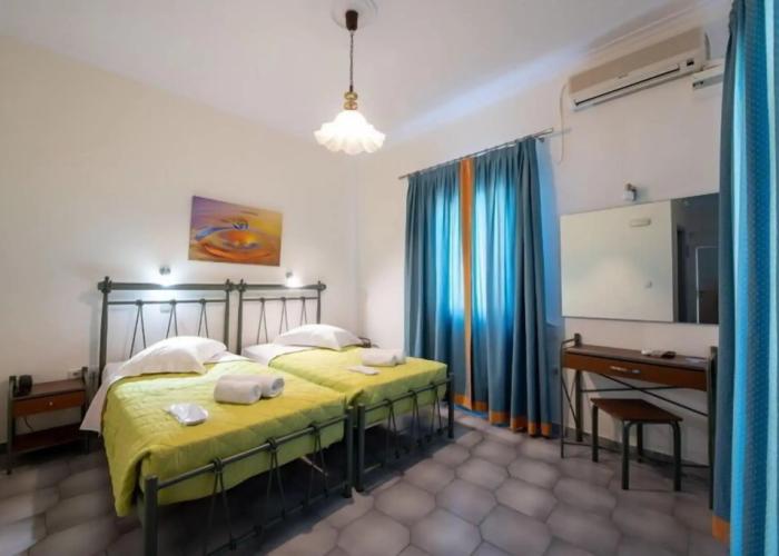 Albatros Hotel
