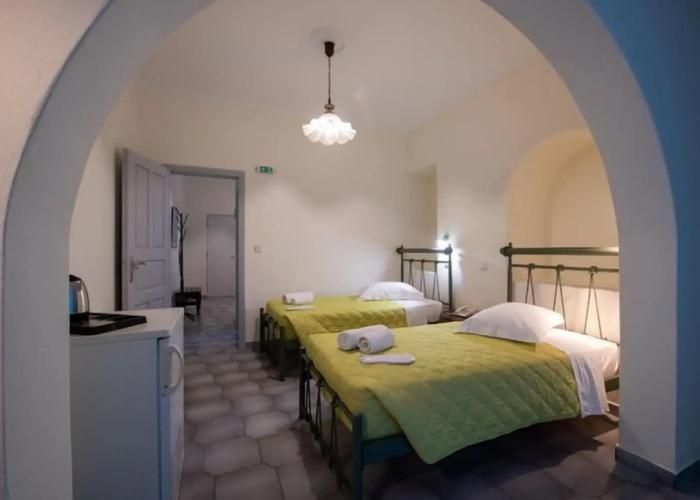 Albatros Hotel