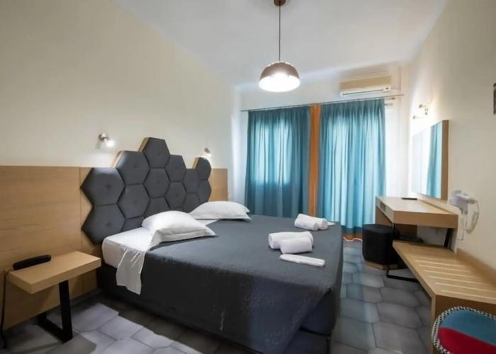 Albatros Hotel