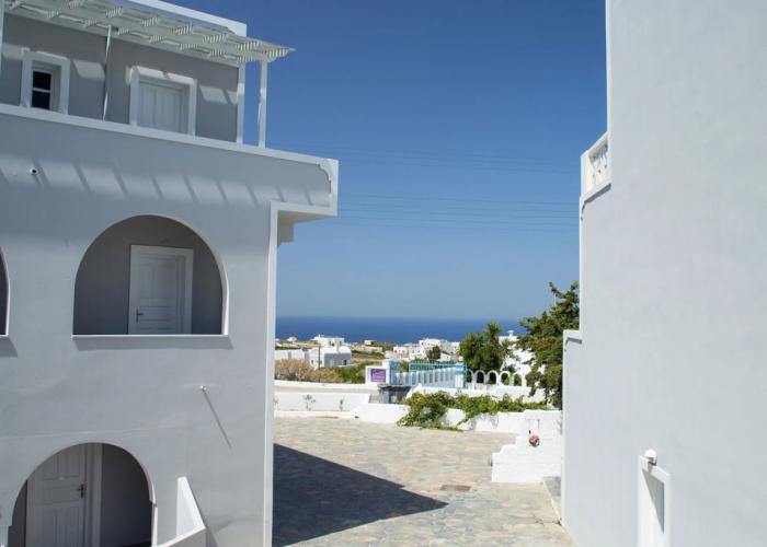 Maistros Village