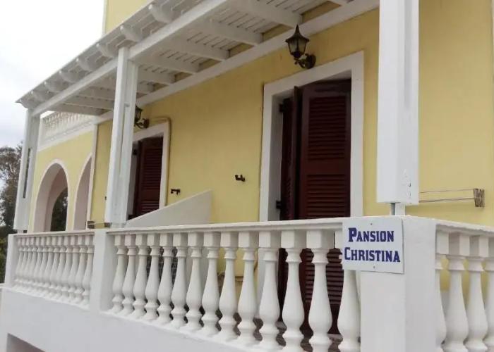 Pension Christina