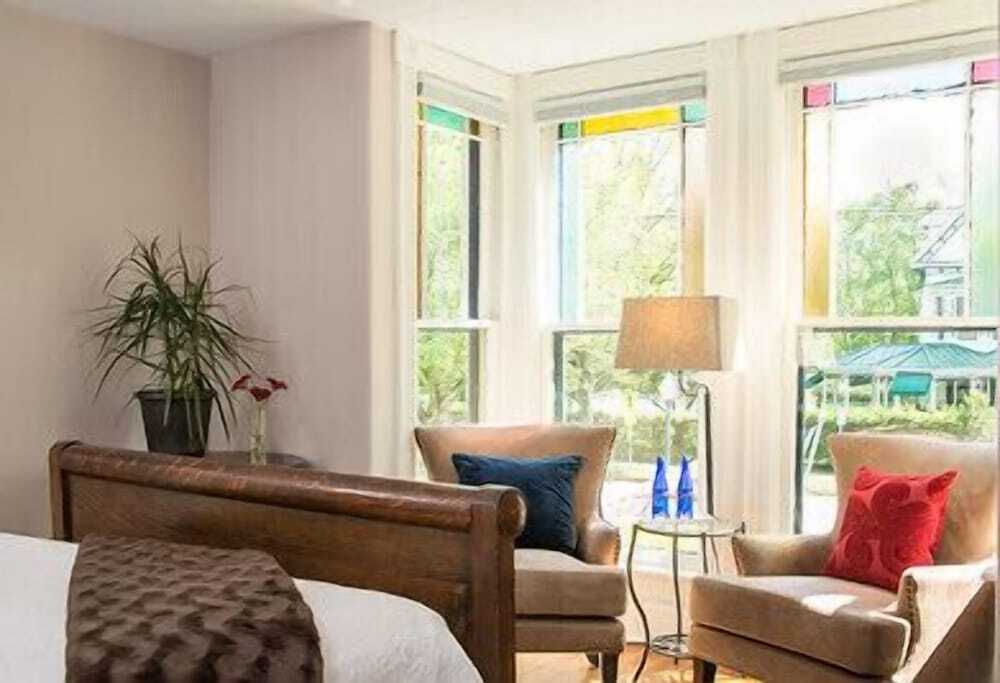 The Brunswick B&B at Saratoga