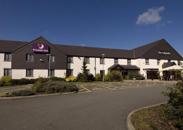 Premier Inn Bodmin