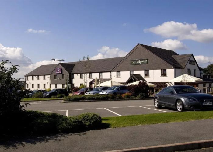 Premier Inn Bodmin