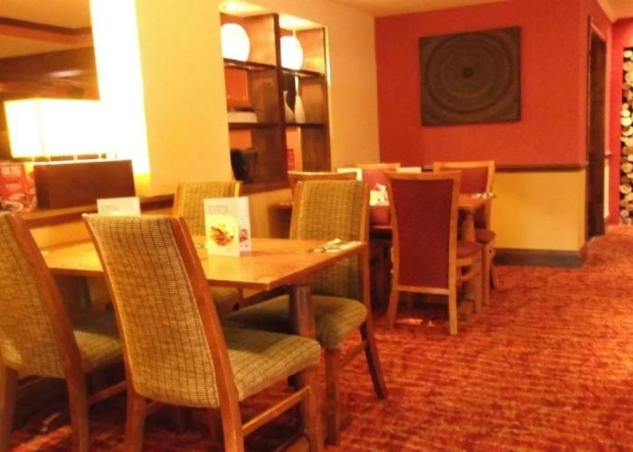Premier Inn Bodmin