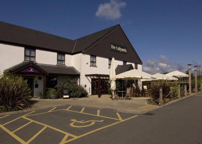 Premier Inn Bodmin