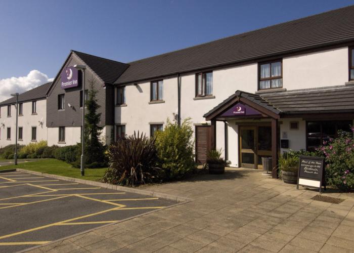 Premier Inn Bodmin
