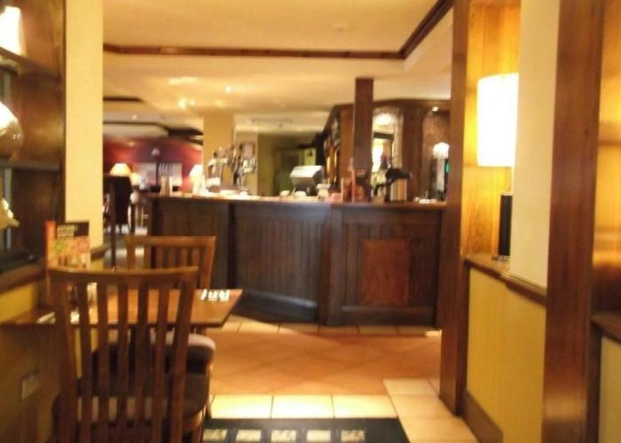 Premier Inn Bodmin