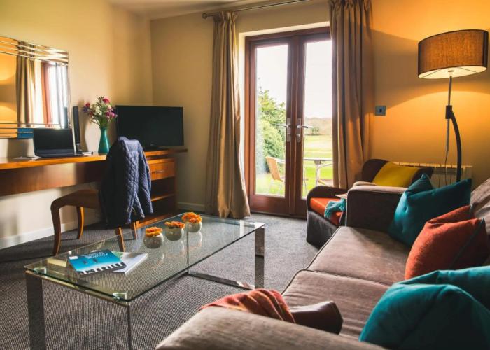 Lanhydrock Hotel & Golf Club