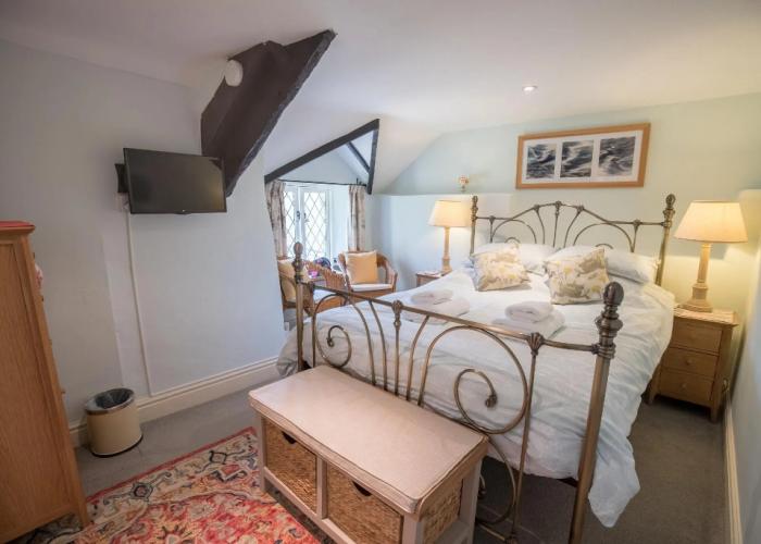 BNB Mennabroom
