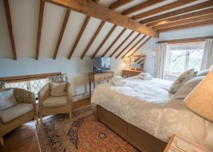 BNB Mennabroom