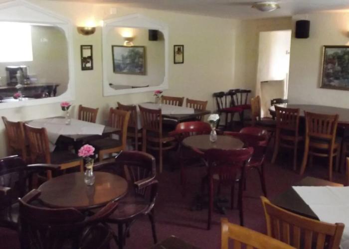 White Hart Inn