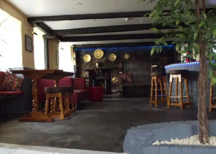 White Hart Inn
