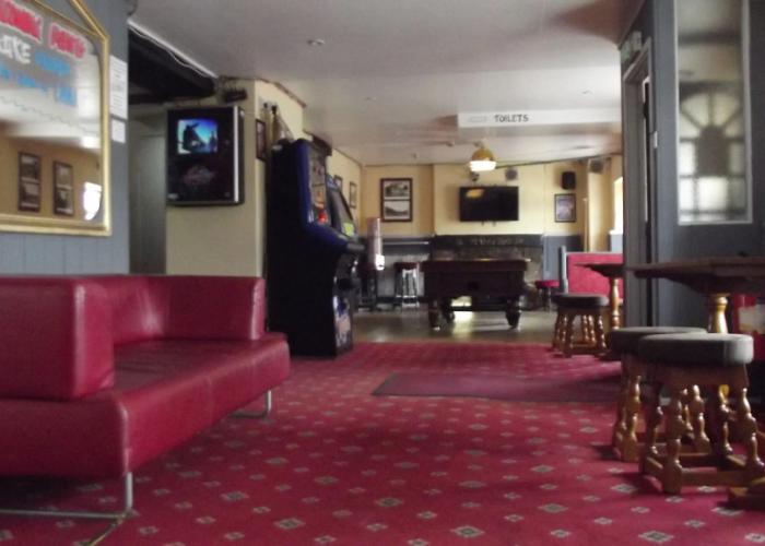 White Hart Inn