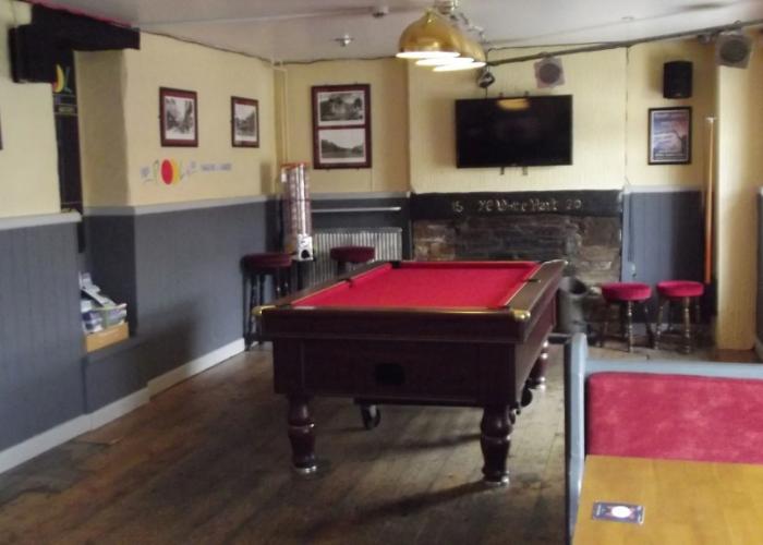 White Hart Inn