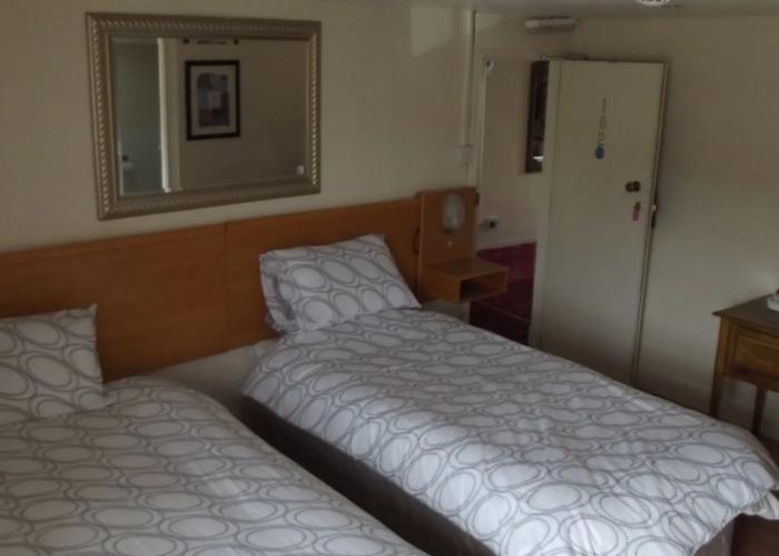 White Hart Inn