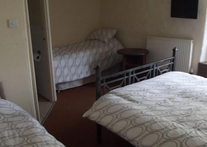 White Hart Inn