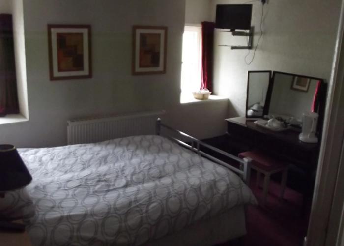 White Hart Inn