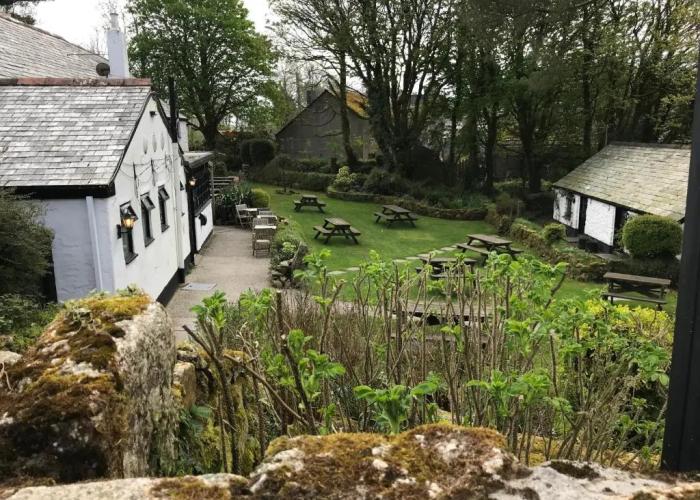 The Crown Inn