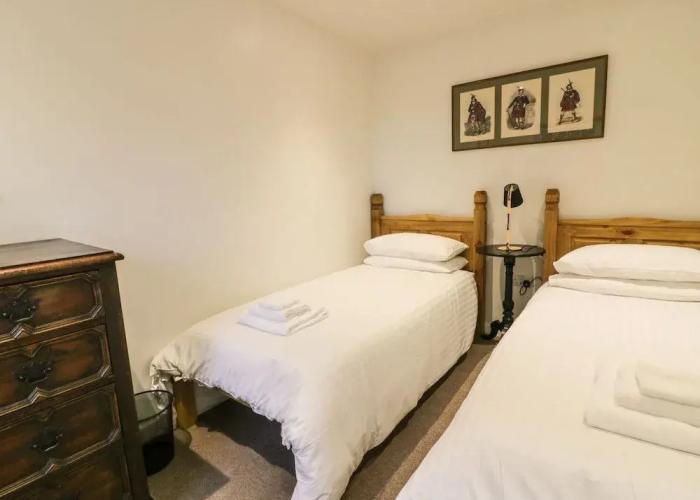 The Coach House