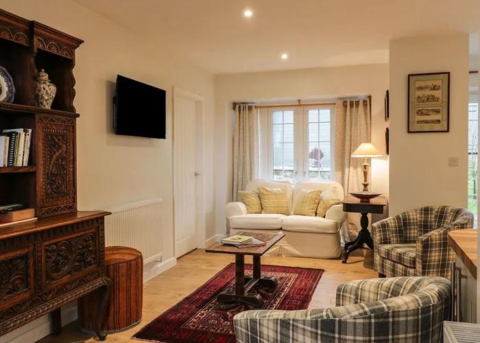 The Coach House