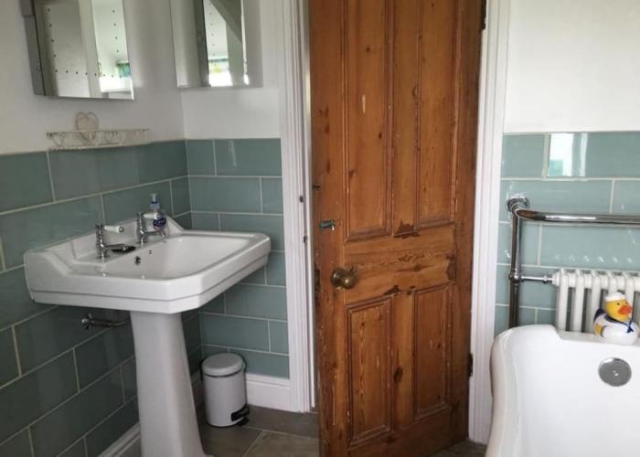 Sandown Cottage