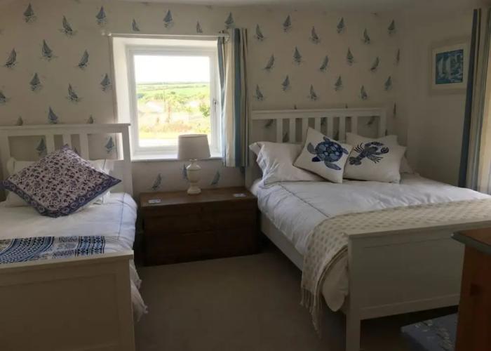 Sandown Cottage