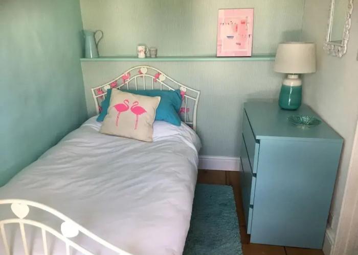 Sandown Cottage