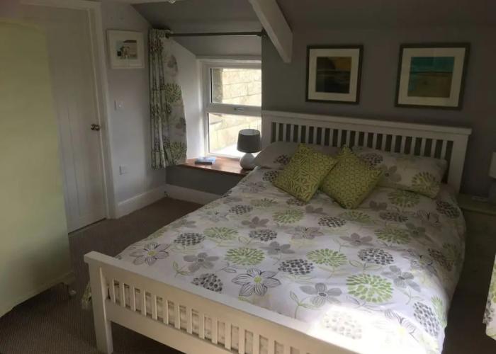 Sandown Cottage