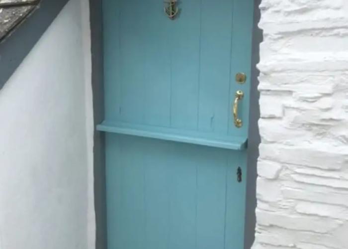 Sandown Cottage