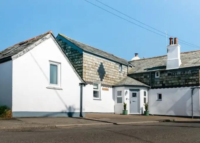 Sandown Cottage