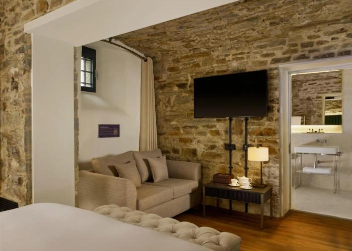 Bodmin Jail Hotel