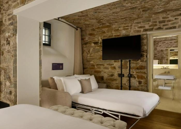 Bodmin Jail Hotel