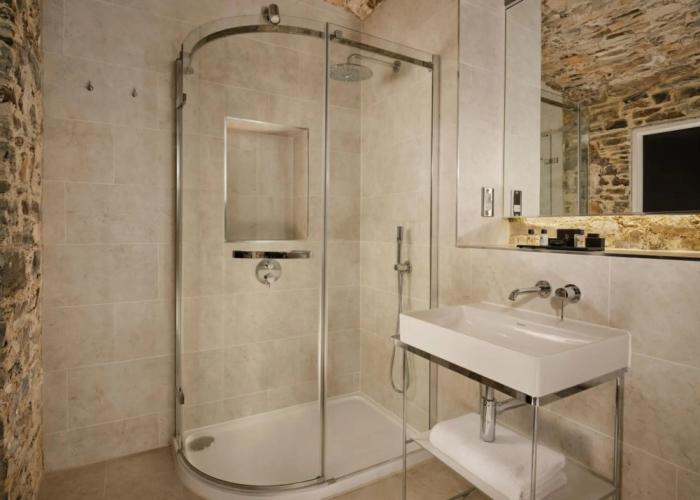 Bodmin Jail Hotel