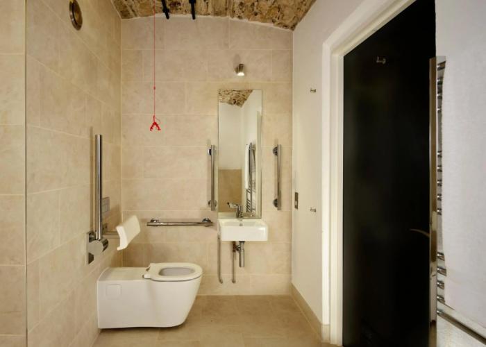 Bodmin Jail Hotel