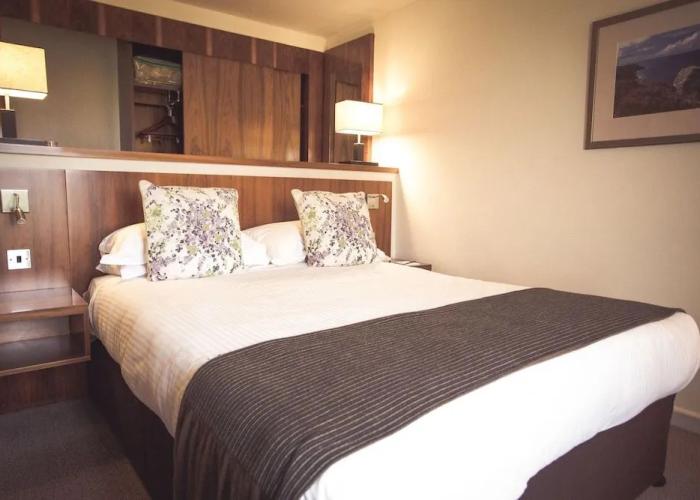 Lanhydrock Hotel and Golf Club