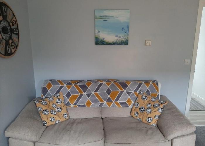 Cozy Ground Floor Bodmin Retreat