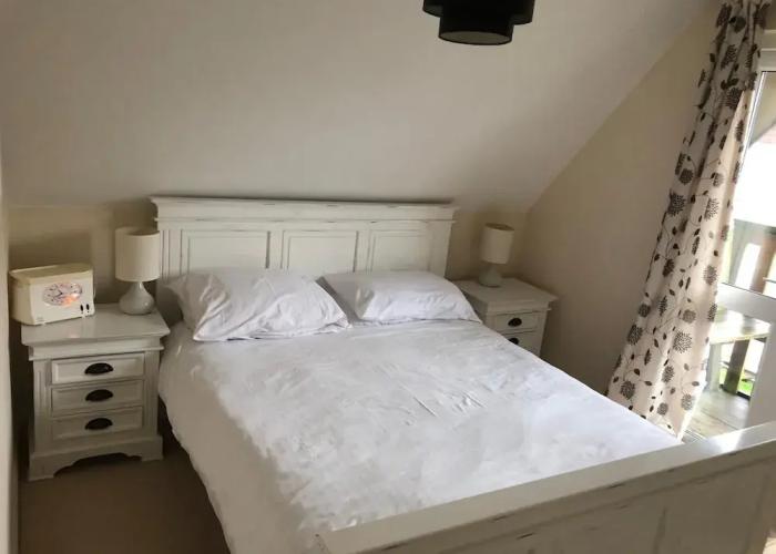 Cosy 3 Bed Lodge on 35 Acre Holiday Estate