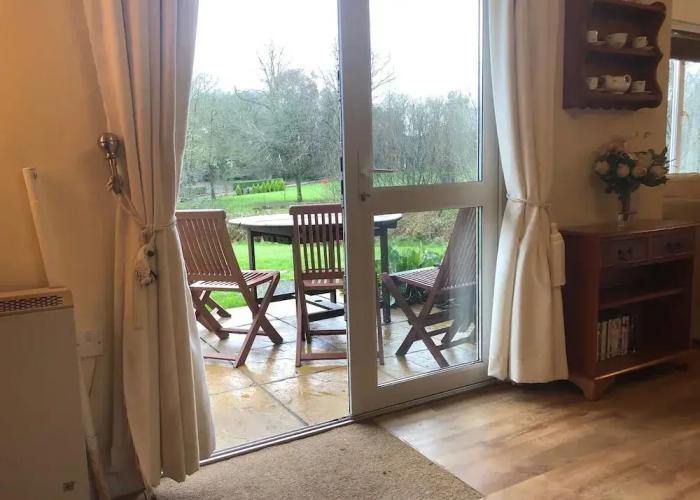 Cosy 3 Bed Lodge on 35 Acre Holiday Estate