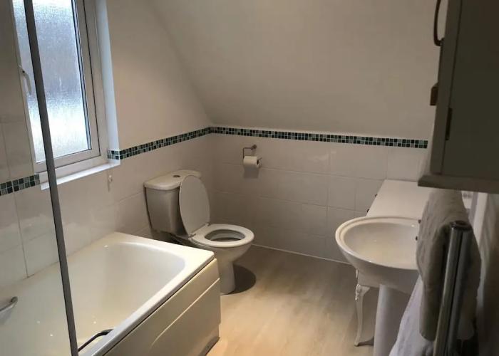 Cosy 3 Bed Lodge on 35 Acre Holiday Estate